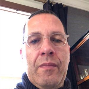 Meet your Posher, Marc